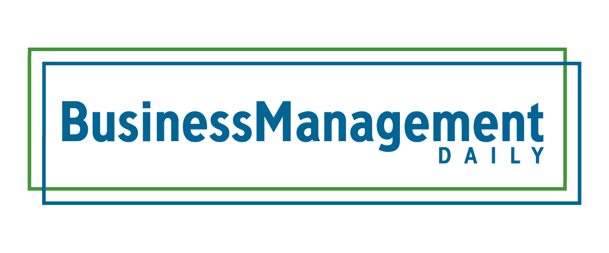 Business Management Daily logo
